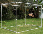 Structure Meadrin 3X4